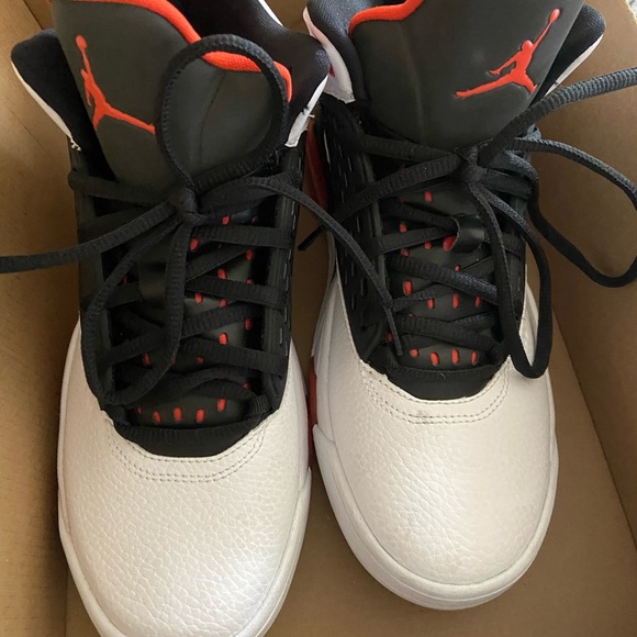 Jordan | Shoes | Jordan Maxin 20s Black 
